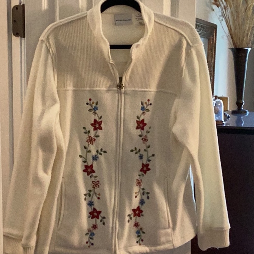 Alfred Dunner jacket